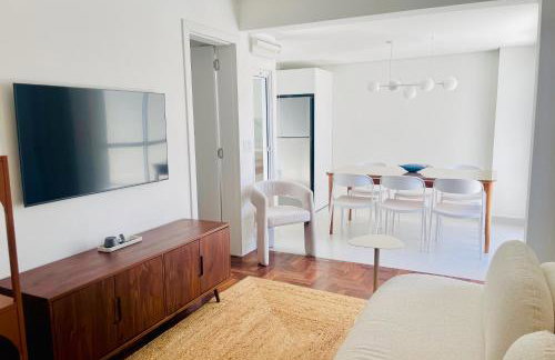 Apartamentos de 1 e 2 quartos com garagem próximo ao Parque Barigui Domo Hospedagem - Foto 34