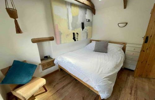 9A Viaduct Cottage - the cosiest bolthole in the SW! - Foto 11