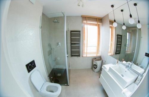 Colorful Apartments Pułtusk - Photo 27