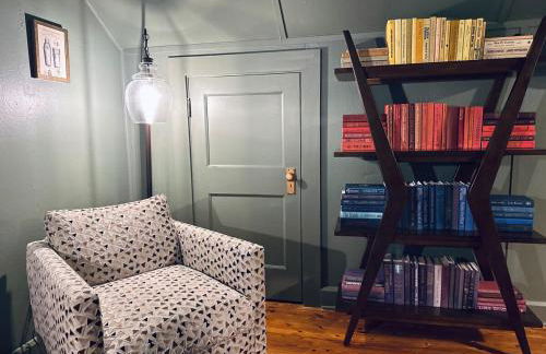 Stylish 3BR with Patio Walk to State Capitol - Foto 34