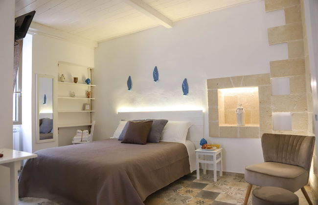 Terracielo Guest House - Foto 28