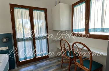 Villetta Roberto Le Macine di Charme - Pugnochiuso Resort - Foto 74