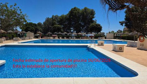 Estudio en Benalmádena - Foto 2