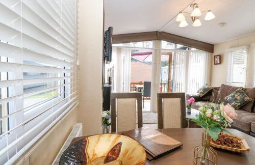 Audrey's Lodge, Foxburrow Hang - Foto 6