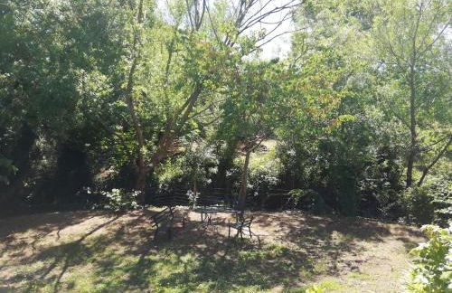 Casa Rural La Maquinilla - Foto 9