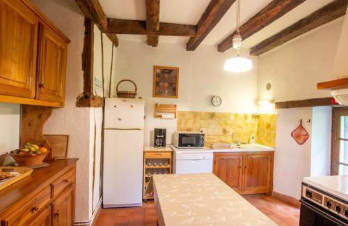 Maison familiale isolée 4 chambres à la campagne d'Eymet - FR-1-616-30 - Foto 10