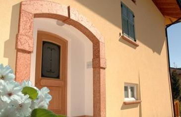 Agritur Al Paradis - Appartamenti - Foto 17