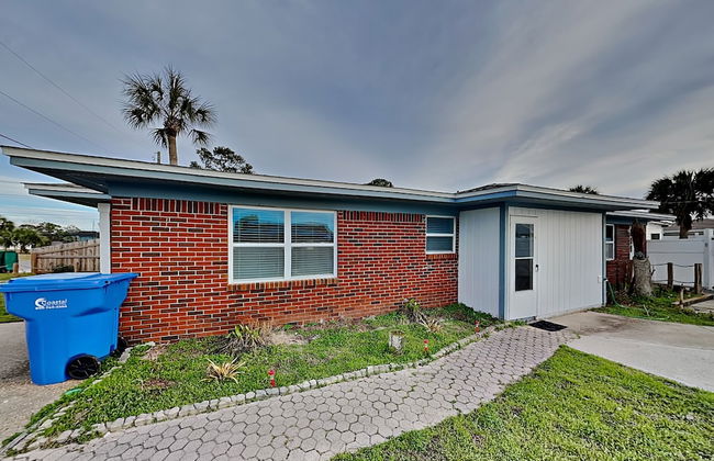 Seashell Cottage by Resort Collection - Foto 21