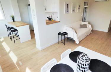 Aljarafe Central Square - by Pro Apartments - Photo 7