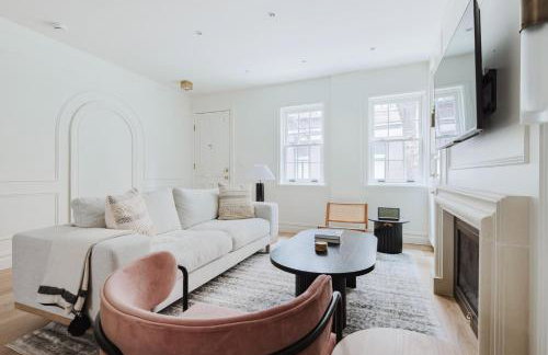 Blueground West Village AC balcony nr landmarks NYC-1763 - Foto 1