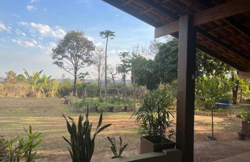 Renovated country house 15 min drive from Brasilia - Foto 39