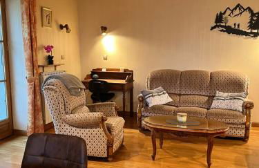 Gîte 6 personnes Chez Gaby - Foto 16