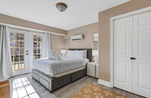 Sunset Corner - Beach View & Heated Pool! - Foto 47