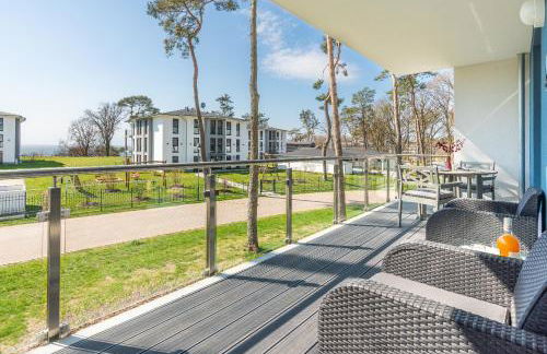 Apartment "Strandaster" - Haffresidenz - Foto 7