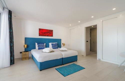 Villa Carpe Diem, stunning villa with ocean view - Photo 41