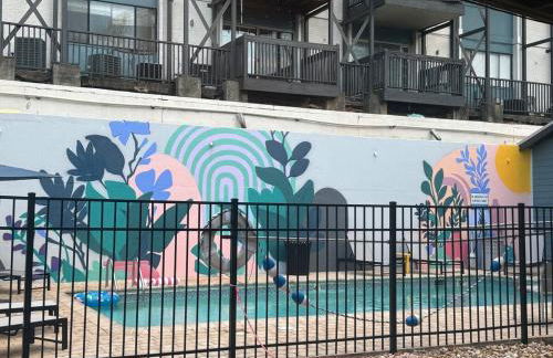 Quiet 2 BR APT - Near Hospitals - Free WiFi - Foto 23