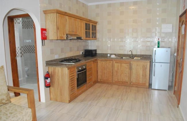 Shanaz Beachside Retreat - Foto 9