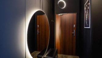 Kras Resort Rubin Apartament 304 z prywatnym jacuzzi i tarasem z widokiem na góry - Foto 4