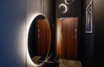 Kras Resort Rubin Apartament 304 z prywatnym jacuzzi i tarasem z widokiem na góry - Foto 4