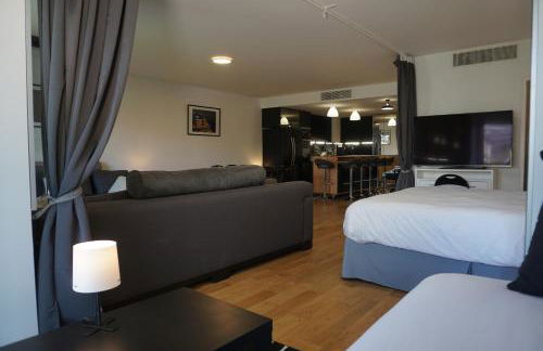 Résidences Grande Jatte, Face Seine, Suites Luxe 52m2 à 97m2, Hôpital Américain à 600m - Foto 38