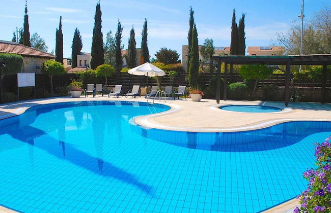 Apartment U2 - Zias in Kouklia - Foto 8