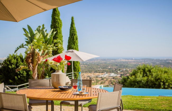 Villa Mebahel - Boliqueime - Foto 105