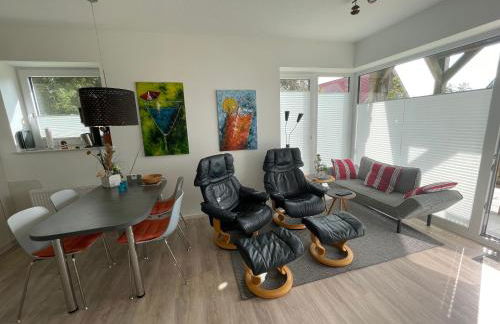 Appartment Hinterdeich - Foto 5