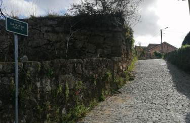 Casa Travessa da Quinta - Foto 16