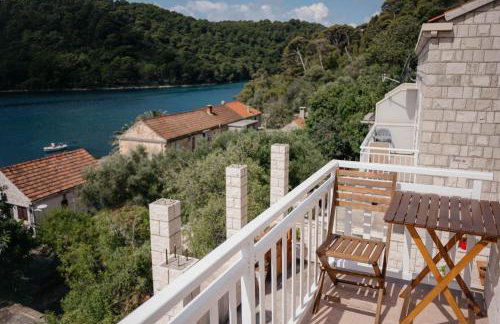 Apartmani Pjevalo-Mljet - Photo 57