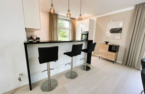 Charmante 2-Zimmerwohnung im Luftkurort Lippe - Foto 39