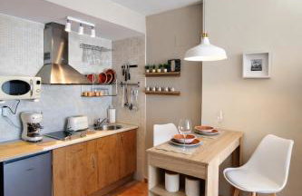 Sanbet Urban Monte Oiz - parking - Foto 7