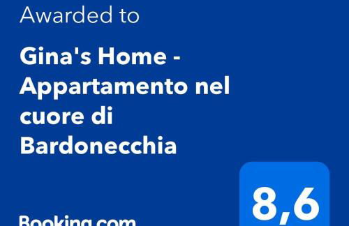 Gina's Home - Appartamento nel cuore di Bardonecchia - Foto 17