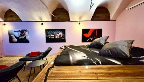 Love room spa luxe sensoriel - Foto 2