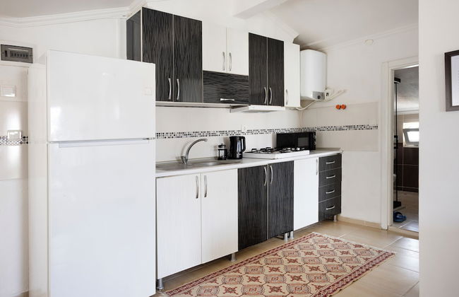 Kaya Apart Datca - Photo 27