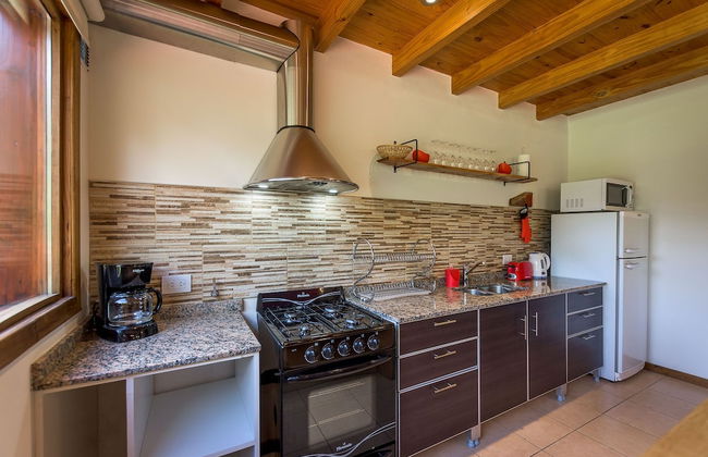 Solar Selvana - Casas de montaña - Foto 40