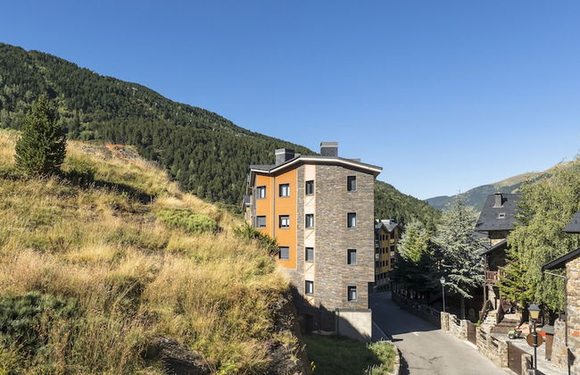 Pierre & Vacances Andorra Alba - Foto 31