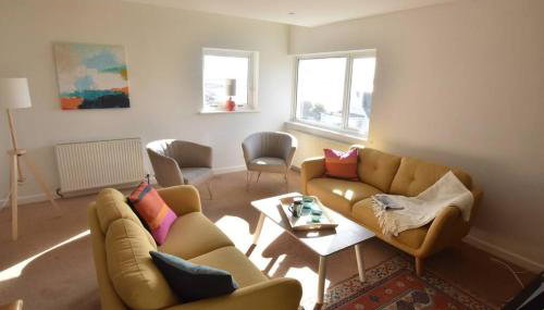 Family House - Breath Taking Views Over Mounts Bay - Foto 4