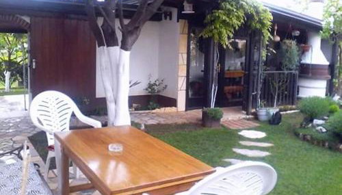 Sobe Randelj - Foto 4, Garden