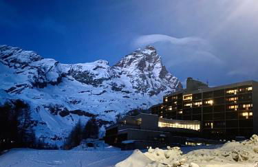 Ski paradise - Cielo alto Cervinia - Foto 1