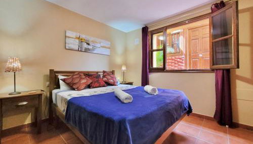 Bollullo Sunset - Bucare - Foto 2, towels