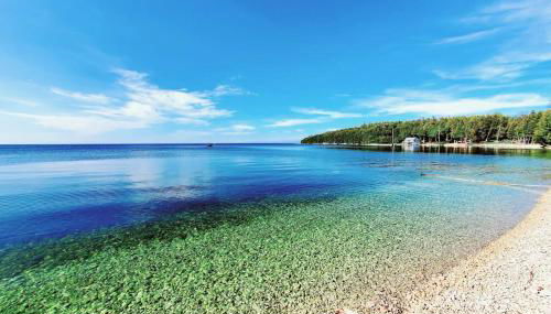 Bird's Nest - Above Bakery Cozy Studio, Perfect for Couples! - Foto 5