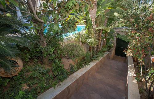 Exceptional Villa in Voula near the sea - Foto 48