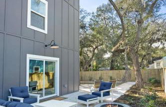 Downtown St Aug Home by Fountain of Youth Pool Spa by Beach Add Golf Cart - Foto 48