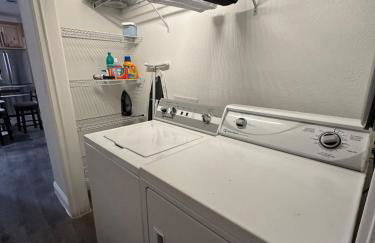 #1 - 5BR 1BA - Unit A - Private Entire Home - WiFi - Foto 50