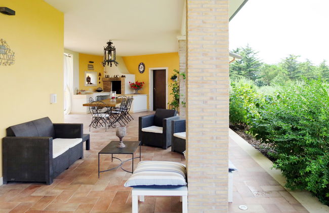 Borgo Sacramento - Foto 24