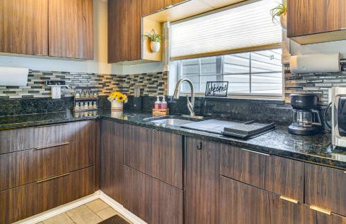 Hot Tub and Fenced Yard Tranquil Home in Valrico! - Foto 12