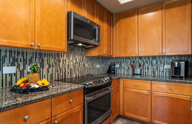 Colony Villas Waikoloa 301 - Photo 9