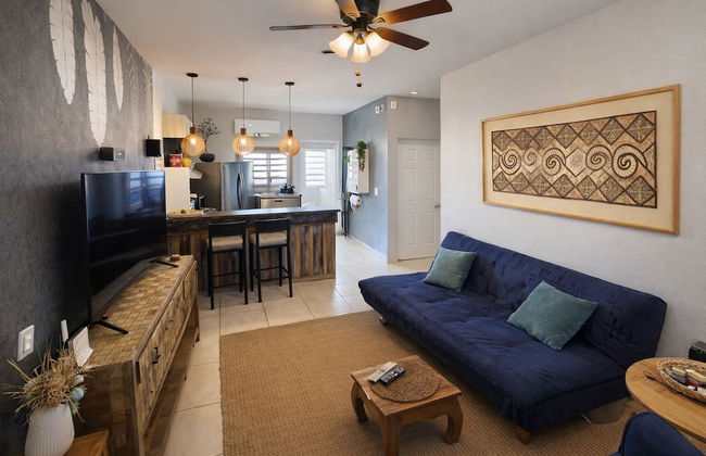 Cabo Oasis Escape - 1 Bedroom Apartment - Foto 7