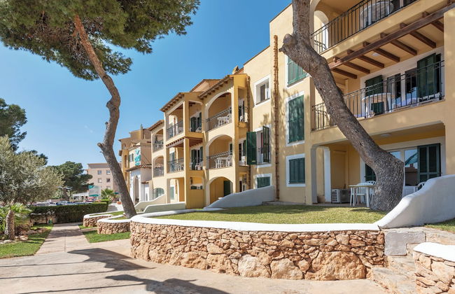 Ona Cala Pi Club - Foto 72