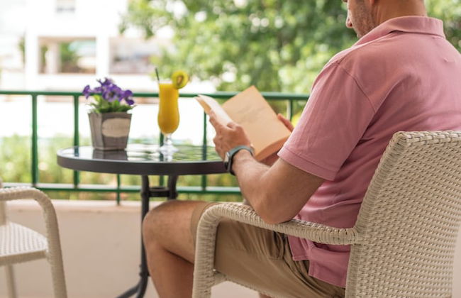 Apartamentos Royal Life - Foto 39